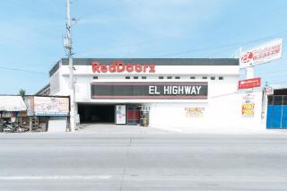 RedDoorz @ EL Highway Hotel Bulacan - Bulacan - 7