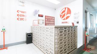 RedDoorz @ EL Highway Hotel Bulacan - 2