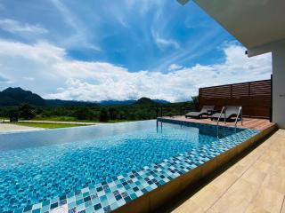 Belong Jin The Dam Hotel And Resort - Ban Pha Saeng Lang - 6