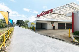 RedDoorz @ EL Runway Hotel Bulacan - Bulacan - 5