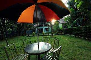 NARMADA HOMESTAY Yamuna - 9