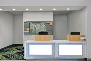 Holiday Inn Express Newport by IHG - Newport - 6