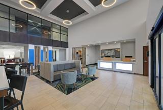 Holiday Inn Express Newport by IHG - Newport - 2