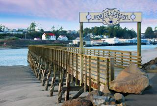 Holiday Inn Express Newport by IHG - Newport - 1
