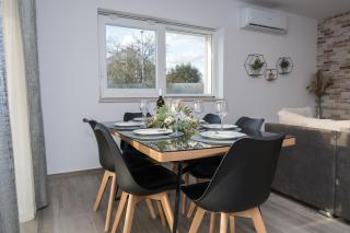 Holiday Home Intrade - Velika Čista - 5