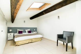 Florella République Apartment - Cannes - 3