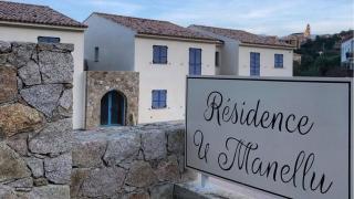 Résidence U Manellu - Santa-Reparata-di-Balagna - 0