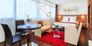Hotel Gatsby by HappyCulture - 9