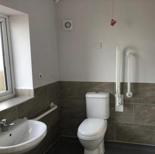 The Old Kitchen - Burwarton - 3