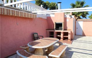 Awesome Home In Tosal With Jacuzzi - La Nucia - 7