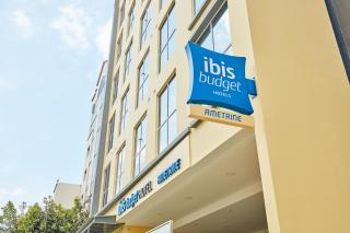 ibis budget Singapore Ametrine - Singapore - 5