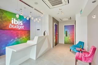 ibis budget Singapore Ametrine - Singapore - 6