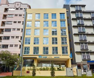 ibis budget Singapore Ametrine - Singapore - 1