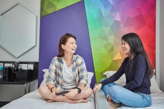 ibis budget Singapore Ametrine - Singapore - 8