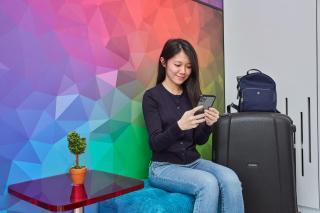 ibis budget Singapore Ametrine - Singapore - 2