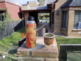 CASA FUNES - Funes - 0