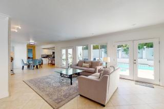 The Alhambra Permit# 4587 - Palm Springs - 1