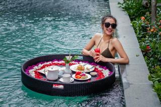 Tri Dewi Residence by Pramana Villas - Ubud - 8