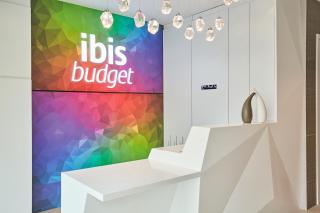 ibis budget Singapore Ametrine - Singapore - 0