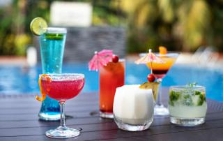 Wild Berry Resort Agonda - 3