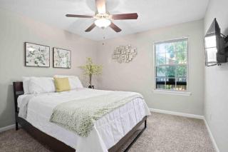 A Contemporary Buckhead Haven with Self Check in - Atlanta - 0