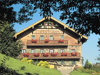 Bernerhof Ferienwohnungen Schmuck - Teisendorf - 8