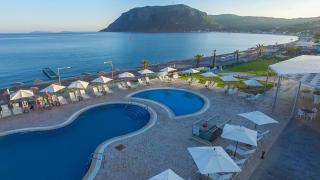 Royal Bay Suites - Kefalos - 0
