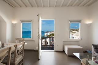 Seablue Venice - Míconos - 7