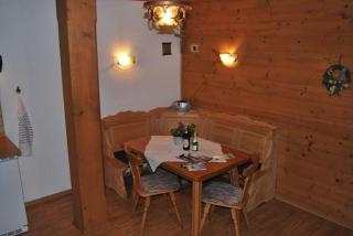 Bernerhof Ferienwohnungen Schmuck - Teisendorf - 1