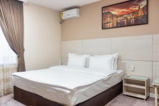 Musafir Hotel - Tashkent - 6