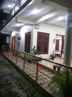 Sushils Bed and Breakfast - 4