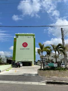 HOTEL Ishigakijima 2020 - Ishigaki Island - 8