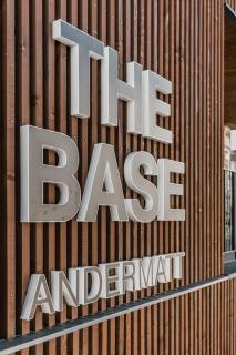 The Base Andermatt - Andermatt - 8