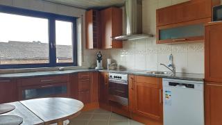 Appartement mit Weitblick - Mönchengladbach - 4