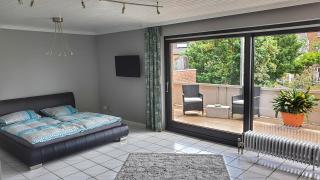 Appartement mit Weitblick - Mönchengladbach - 0