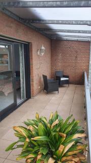 Appartement mit Weitblick - Mönchengladbach - 1