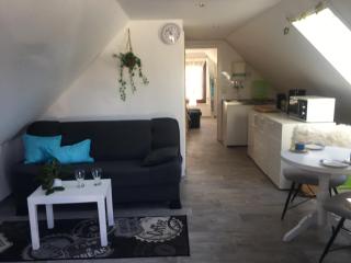 Ferienwohnung Rosi Stoppa - Burg - 4