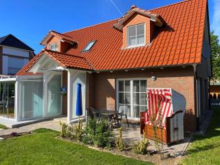 Ferienhaus Marina - Boltenhagen - 0