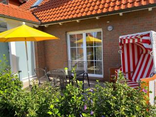 Ferienhaus Marina - Boltenhagen - 8