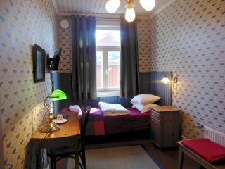 Hotel & Cafe Lanterna - 8