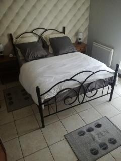 Chambre d'Hôtes Spincourt 2 personnes - Spincourt - 0