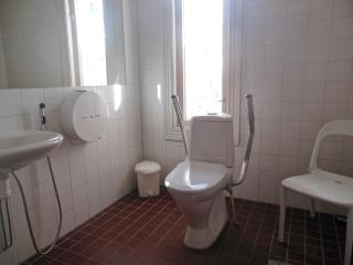 Hotel & Cafe Lanterna - 7