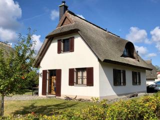 Ferienhaus Leuchtturm - Glowe - 0
