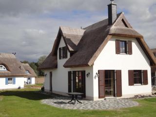 Ferienhaus Leuchtturm - Glowe - 2