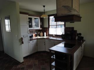 Ferienhaus Leuchtturm - Glowe - 6