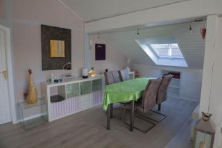 Ferienwohnung in Süddeutschland (D-CH-F) - 2