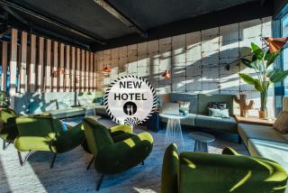 Ibis Styles Rouen Centre Rive Gauche - Rouen - 6