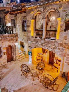 Charming Cave Hotel - Göreme - 7