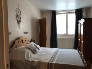 Appartement 4 - 6 personnes avec Wifi Centre La Bourboule - La Bourboule - 3