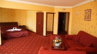 Troyan Plaza Hotel - Trojan - 1